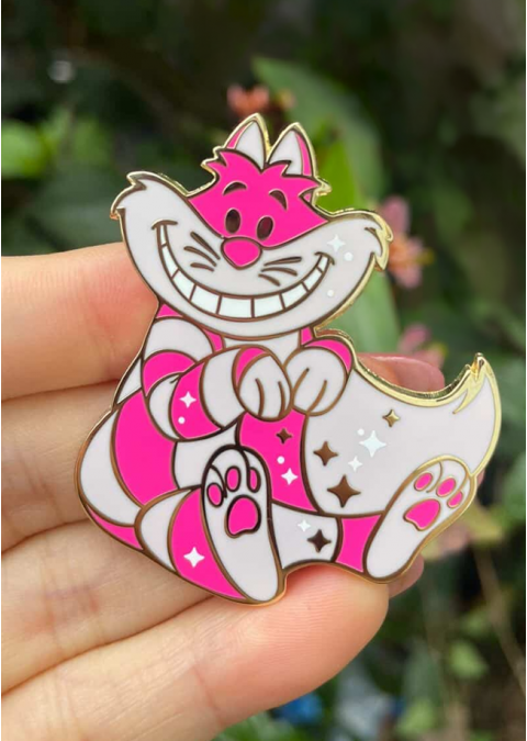 Cheshire
